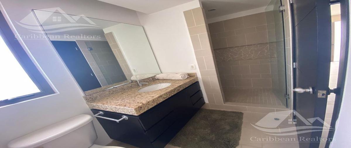 Foto de departamento en venta en  , juárez, benito juárez, quintana roo, 0 No. 04