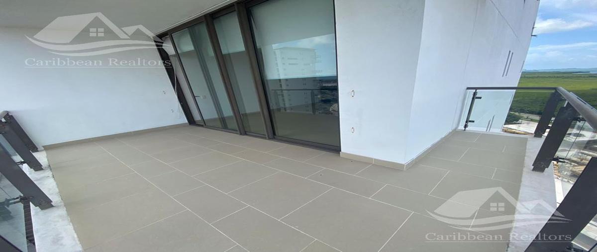 Foto de departamento en venta en  , juárez, benito juárez, quintana roo, 0 No. 05