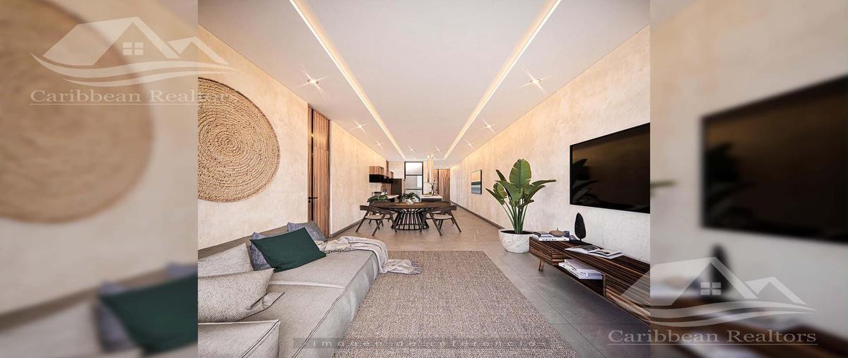 Foto de departamento en venta en  , juárez, benito juárez, quintana roo, 0 No. 03
