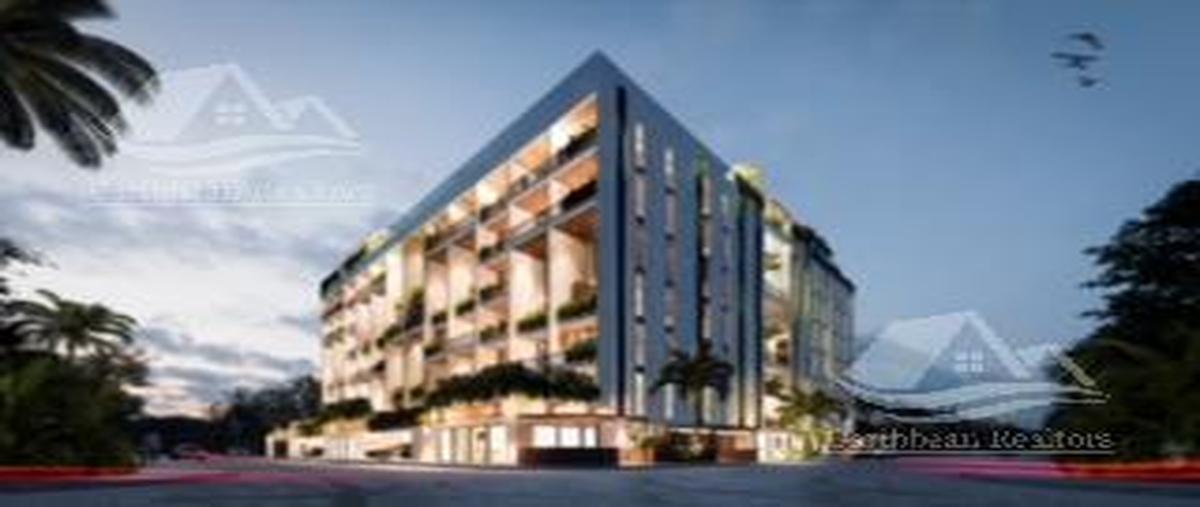 Foto de departamento en venta en  , juárez, benito juárez, quintana roo, 0 No. 04