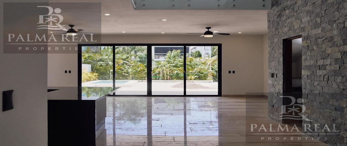 Foto de casa en venta en  , juárez, benito juárez, quintana roo, 27627214 No. 03
