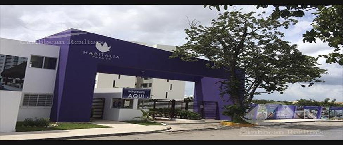 Foto de departamento en venta en  , juárez, benito juárez, quintana roo, 0 No. 03