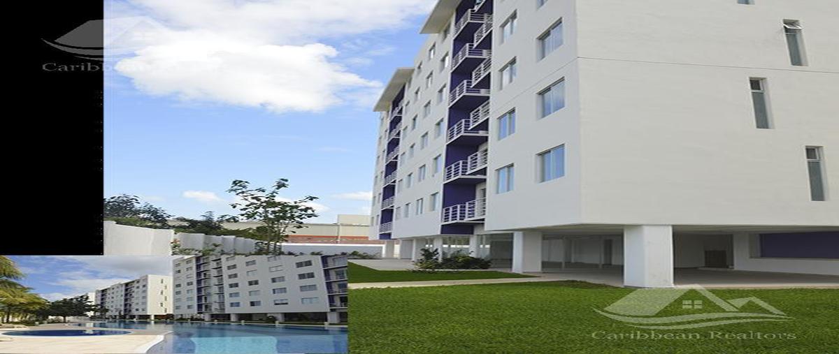 Foto de departamento en venta en  , juárez, benito juárez, quintana roo, 0 No. 04