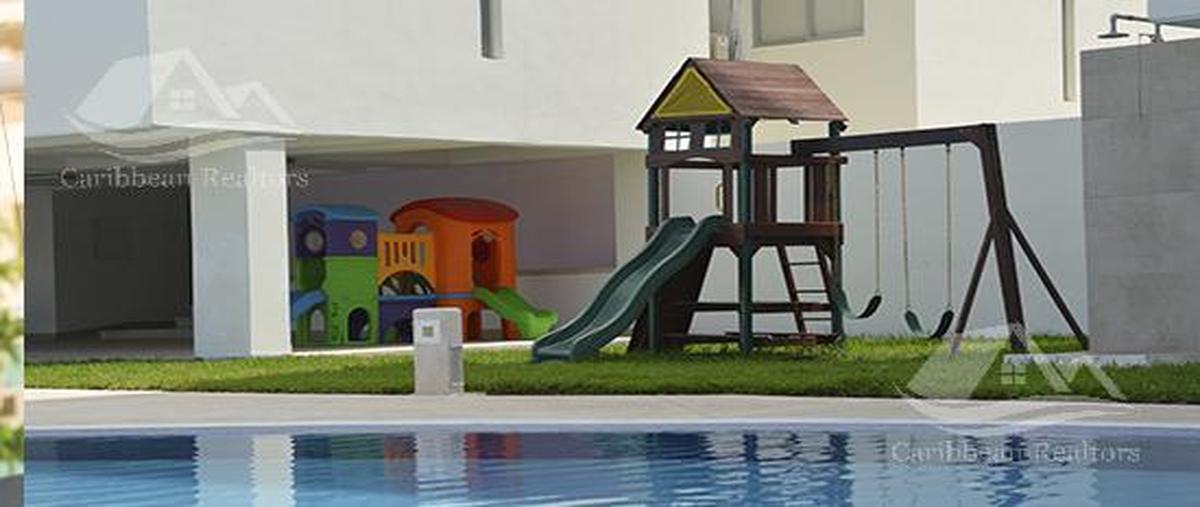 Foto de departamento en venta en  , juárez, benito juárez, quintana roo, 0 No. 05