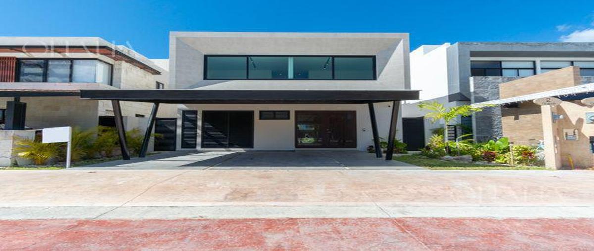 Foto de casa en , juárez, benito juárez, quintana roo, 0 foto 01 Foto de casa en venta en , juárez, benito juárez, quintana roo, 0 No. 01