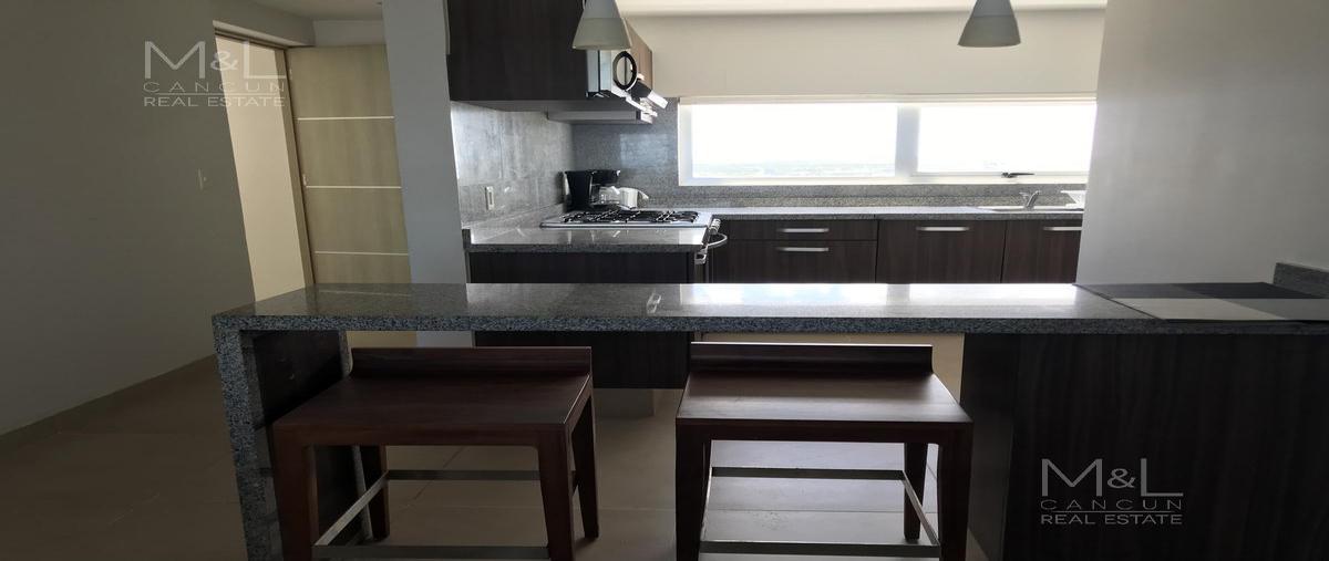 Foto de departamento en venta en  , juárez, benito juárez, quintana roo, 0 No. 05