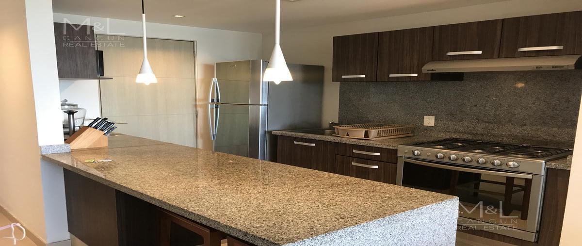 Foto de departamento en venta en  , juárez, benito juárez, quintana roo, 27913418 No. 04