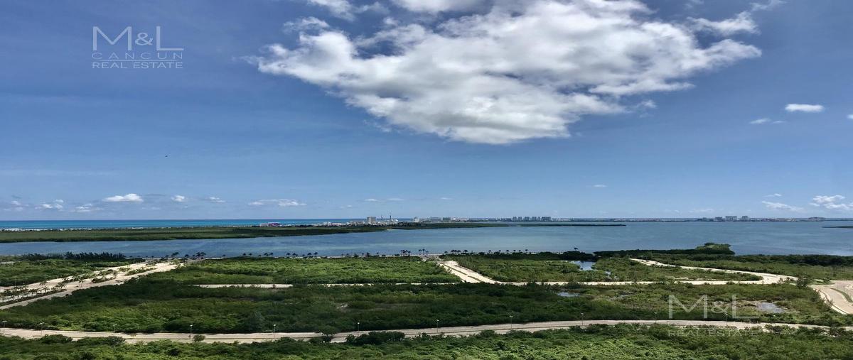 Foto de departamento en venta en  , juárez, benito juárez, quintana roo, 27913418 No. 05