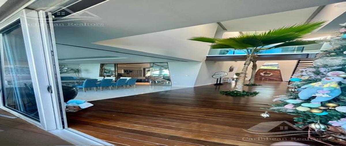 Foto de casa en venta en  , juárez, benito juárez, quintana roo, 28006477 No. 03