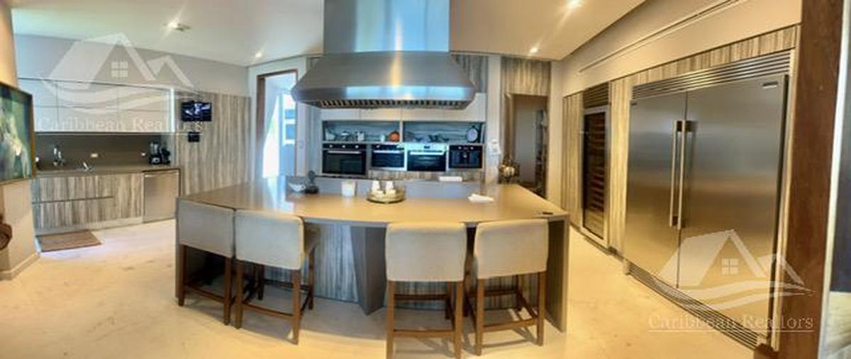 Foto de casa en venta en  , juárez, benito juárez, quintana roo, 28006477 No. 05