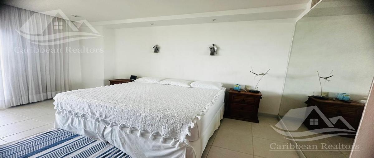 Foto de departamento en renta en  , juárez, benito juárez, quintana roo, 0 No. 03