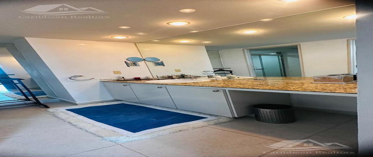 Foto de departamento en renta en  , juárez, benito juárez, quintana roo, 0 No. 04