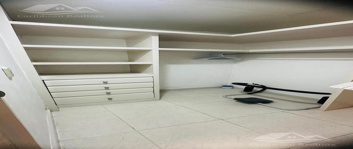 Foto de departamento en renta en  , juárez, benito juárez, quintana roo, 0 No. 05