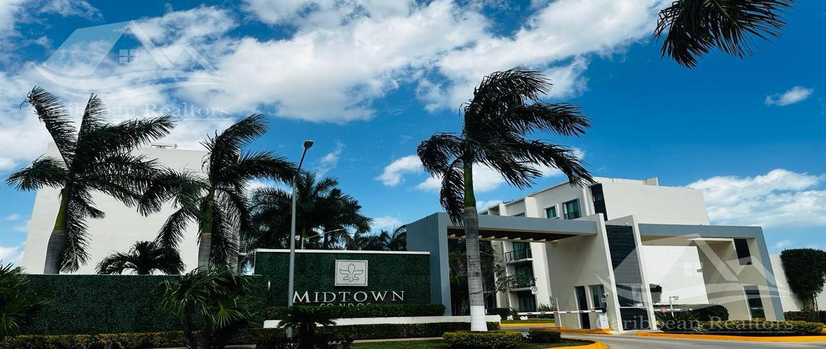 Foto de departamento en venta en  , juárez, benito juárez, quintana roo, 0 No. 04