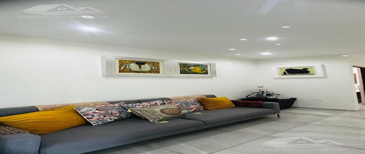 Foto de departamento en venta en  , juárez, benito juárez, quintana roo, 0 No. 05