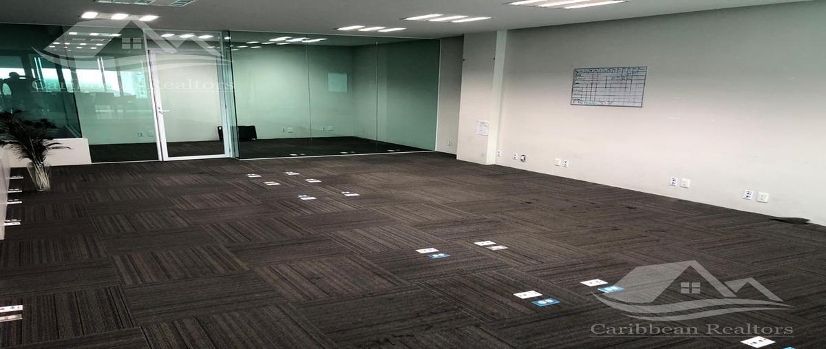 Foto de oficina en renta en  , juárez, benito juárez, quintana roo, 0 No. 03