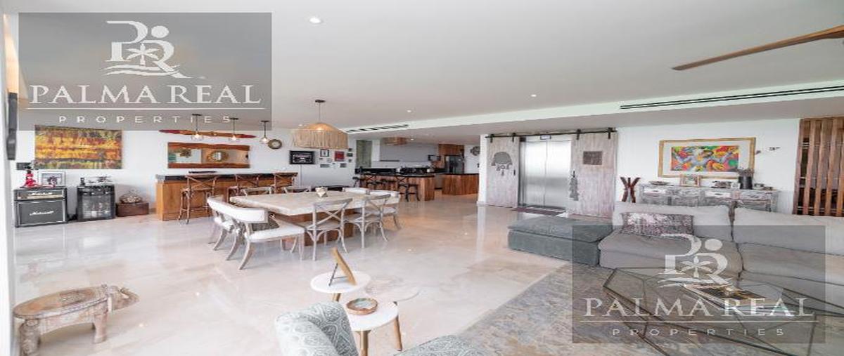 Foto de departamento en venta en  , juárez, benito juárez, quintana roo, 28130217 No. 03
