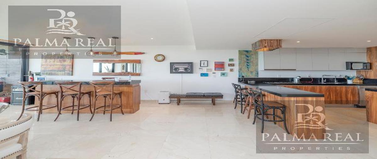 Foto de departamento en venta en  , juárez, benito juárez, quintana roo, 28130217 No. 04