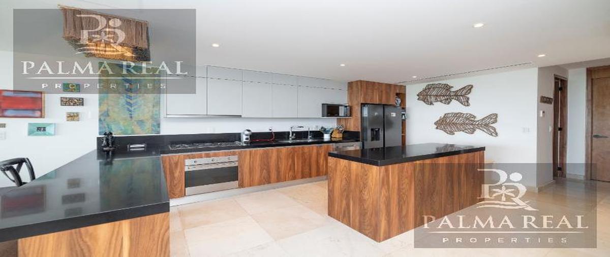Foto de departamento en venta en  , juárez, benito juárez, quintana roo, 0 No. 05