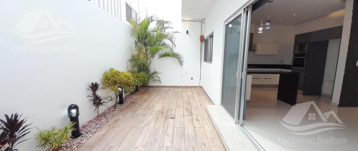 Foto de casa en , juárez, benito juárez, quintana roo, 28161076 foto 04 Foto de casa en venta en , juárez, benito juárez, quintana roo, 28161076 No. 04