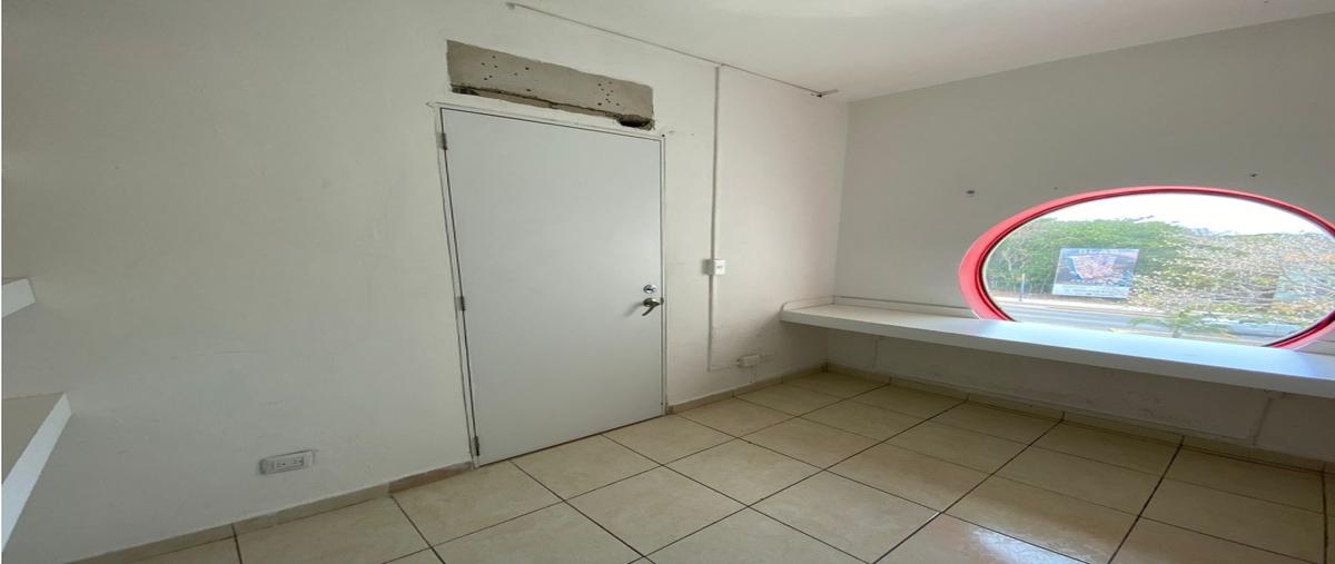 Foto de oficina en renta en  , juárez, benito juárez, quintana roo, 0 No. 03