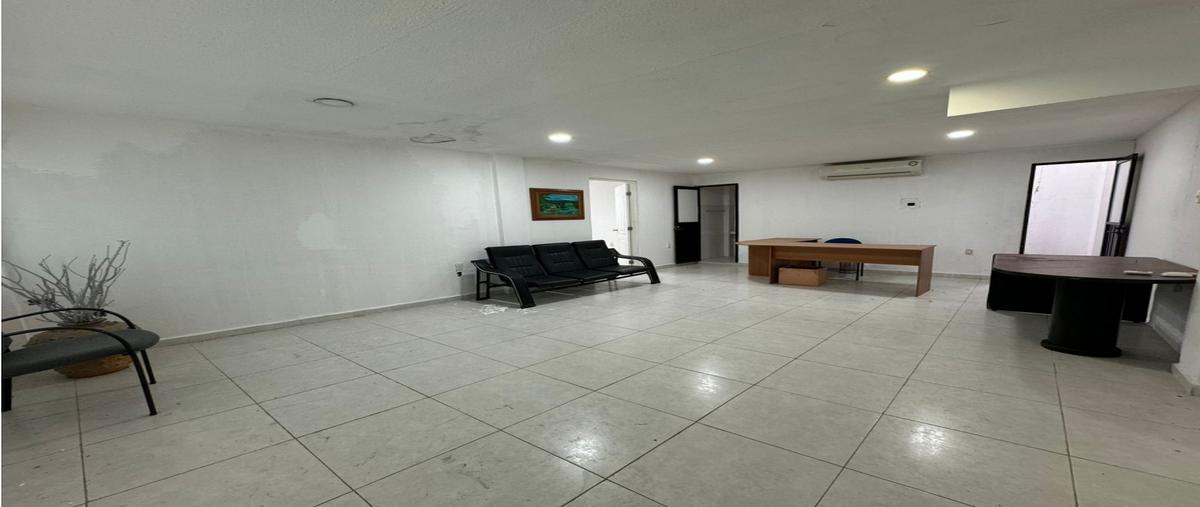 Foto de oficina en renta en  , juárez, benito juárez, quintana roo, 0 No. 03
