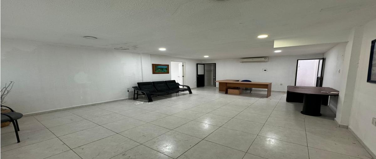 Foto de oficina en renta en  , juárez, benito juárez, quintana roo, 0 No. 04