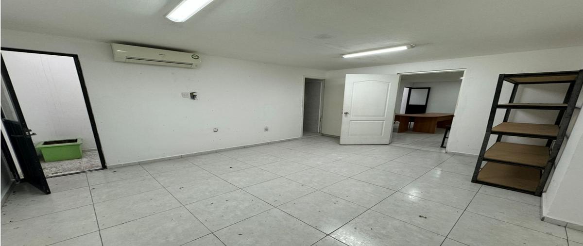 Foto de oficina en renta en  , juárez, benito juárez, quintana roo, 0 No. 05
