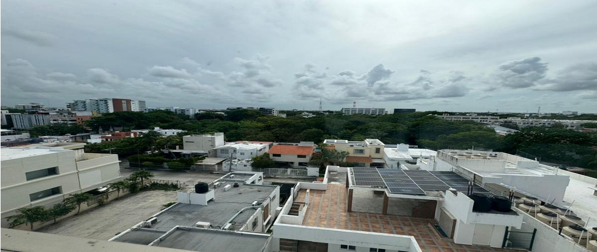 Foto de oficina en renta en  , juárez, benito juárez, quintana roo, 0 No. 05