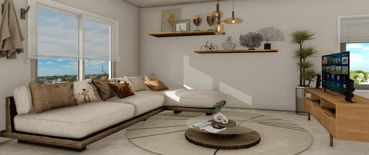 Foto de departamento en venta en  , juárez, benito juárez, quintana roo, 0 No. 03