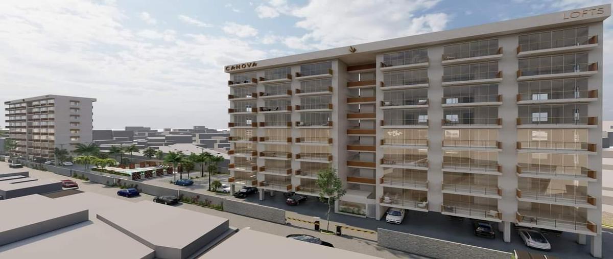 Foto de departamento en venta en  , juárez, benito juárez, quintana roo, 0 No. 05