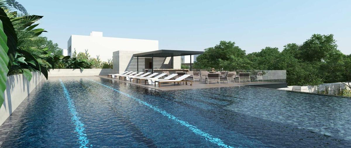 Foto de casa en venta en  , juárez, benito juárez, quintana roo, 0 No. 03