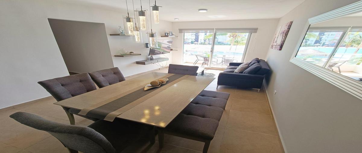 Foto de departamento en venta en  , juárez, benito juárez, quintana roo, 0 No. 03