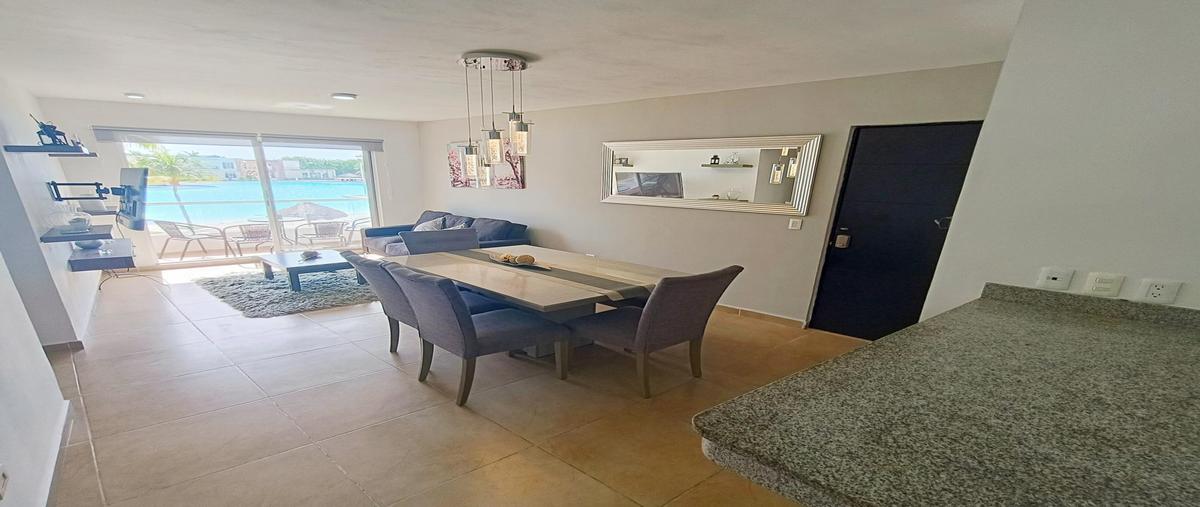 Foto de departamento en venta en  , juárez, benito juárez, quintana roo, 0 No. 04