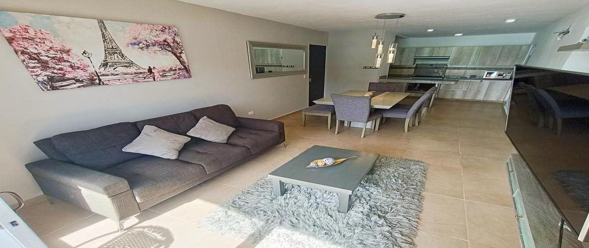 Foto de departamento en venta en  , juárez, benito juárez, quintana roo, 0 No. 05