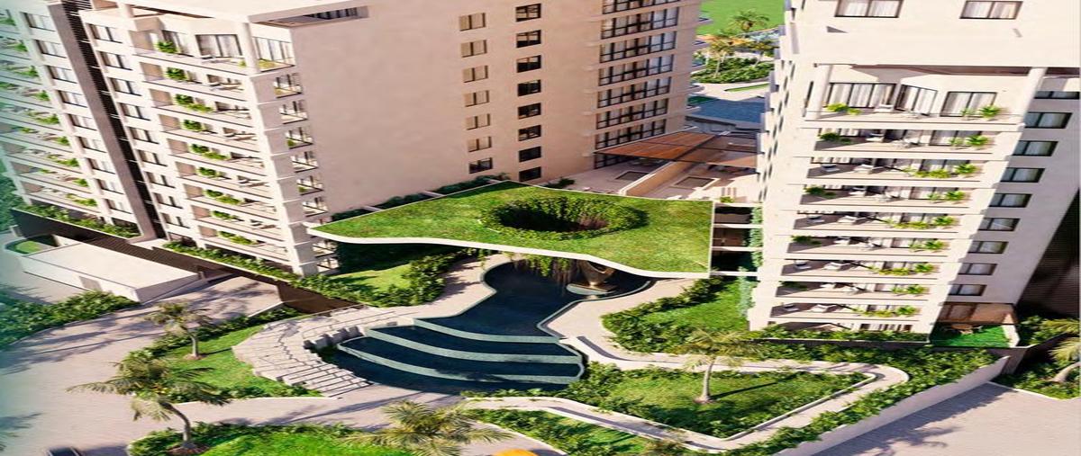Foto de departamento en , juárez, benito juárez, quintana roo, 0 foto 03 Foto de departamento en venta en , juárez, benito juárez, quintana roo, 0 No. 03