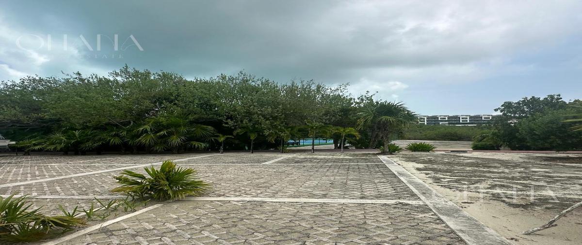 Foto de terreno habitacional en venta en  , juárez, benito juárez, quintana roo, 0 No. 03