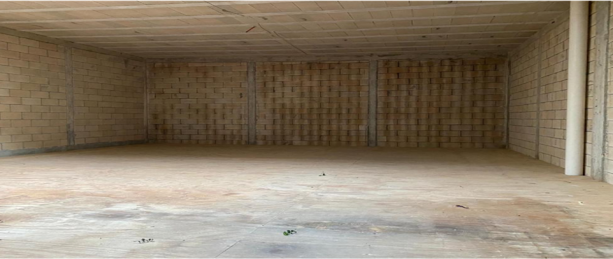 Foto de bodega en venta en  , juárez, benito juárez, quintana roo, 0 No. 04