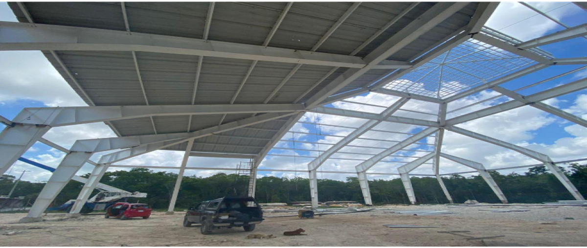 Foto de bodega en renta en  , juárez, benito juárez, quintana roo, 0 No. 05