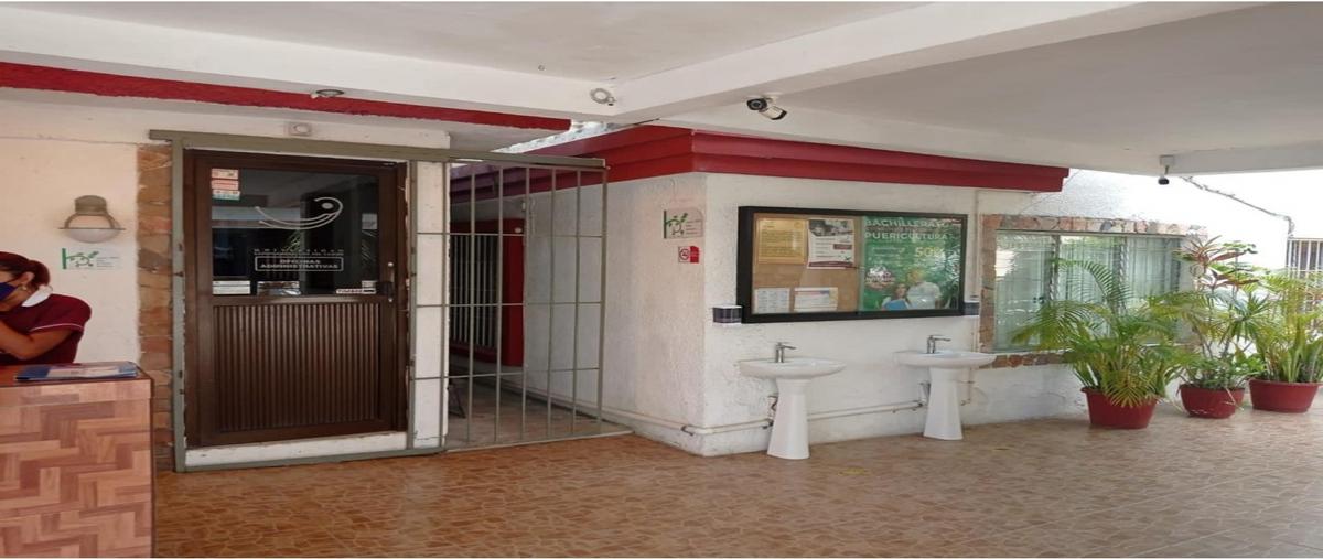 Foto de edificio en , juárez, benito juárez, quintana roo, 28464282 foto 02 Foto de edificio en venta en , juárez, benito juárez, quintana roo, 28464282 No. 02