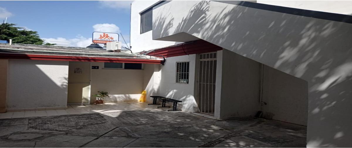 Foto de edificio en , juárez, benito juárez, quintana roo, 28464282 foto 05 Foto de edificio en venta en , juárez, benito juárez, quintana roo, 28464282 No. 05