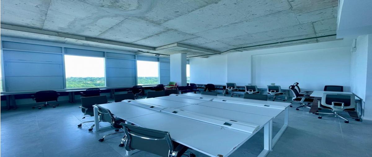 Foto de oficina en venta en  , juárez, benito juárez, quintana roo, 28464291 No. 03