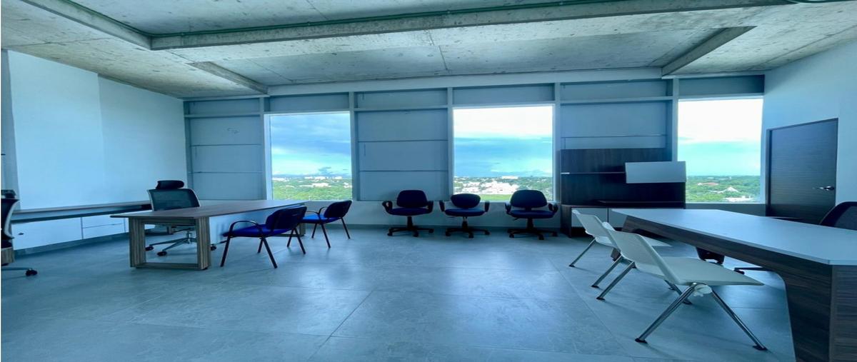 Foto de oficina en venta en  , juárez, benito juárez, quintana roo, 28464291 No. 05