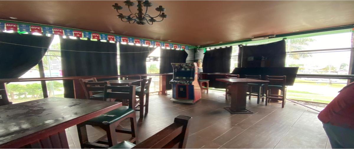 Foto de local en renta en  , juárez, benito juárez, quintana roo, 0 No. 05