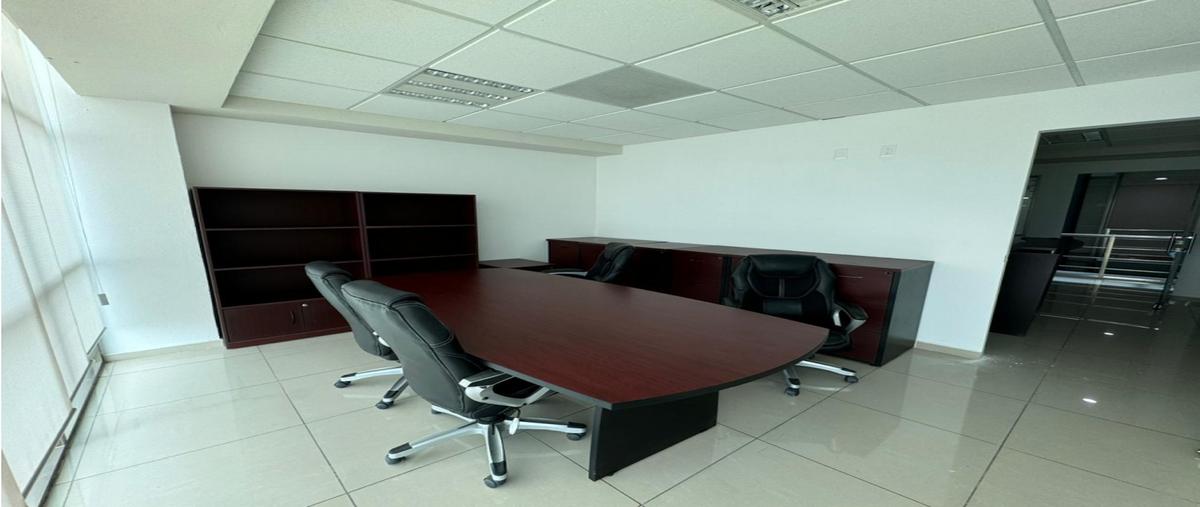 Foto de oficina en renta en  , juárez, benito juárez, quintana roo, 0 No. 03
