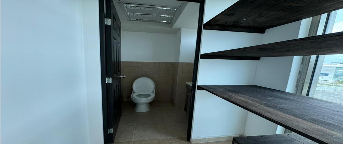 Foto de oficina en renta en  , juárez, benito juárez, quintana roo, 0 No. 04