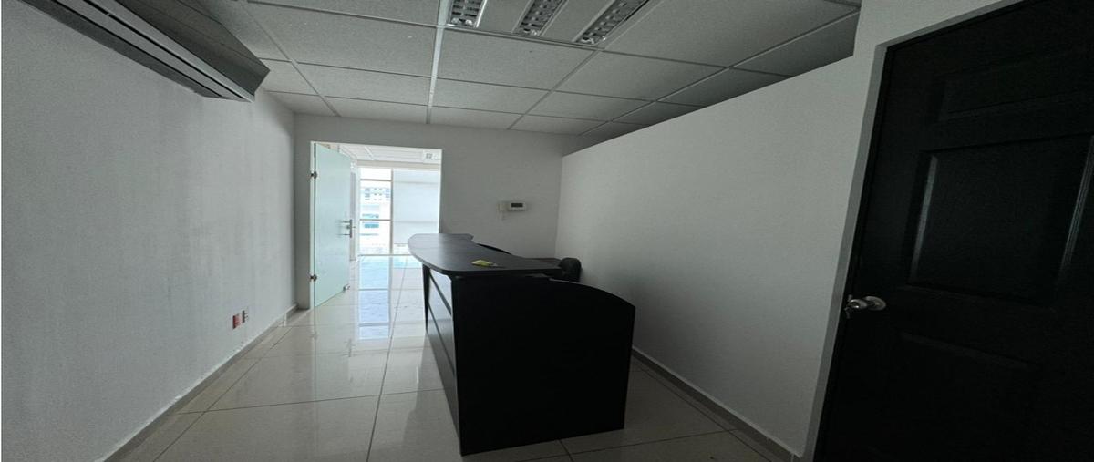 Foto de oficina en renta en  , juárez, benito juárez, quintana roo, 0 No. 05