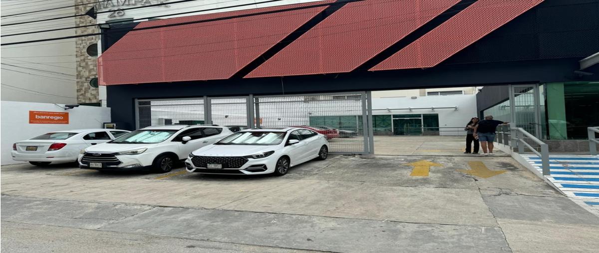Foto de local en venta en  , juárez, benito juárez, quintana roo, 0 No. 03