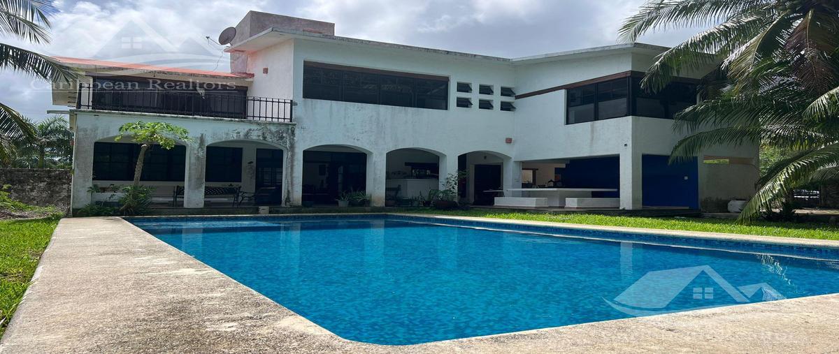 Foto de casa en venta en  , juárez, benito juárez, quintana roo, 0 No. 01
