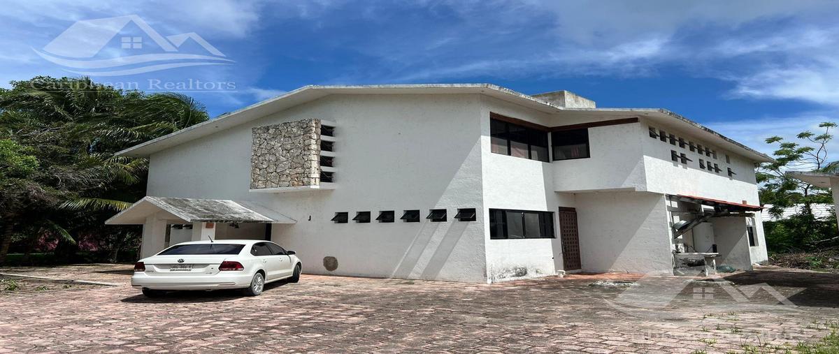 Foto de casa en venta en  , juárez, benito juárez, quintana roo, 0 No. 03
